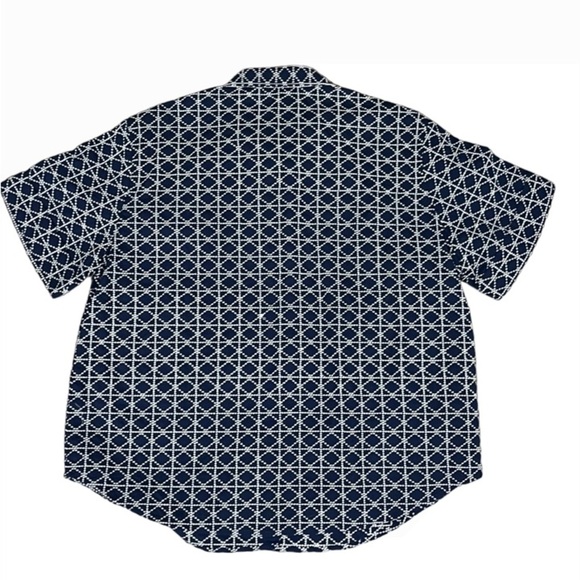 FRNCH Carla Blouse‎ Button Up - Size Large - Picture 5 of 9